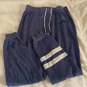 Well Worn L.A. Joggers